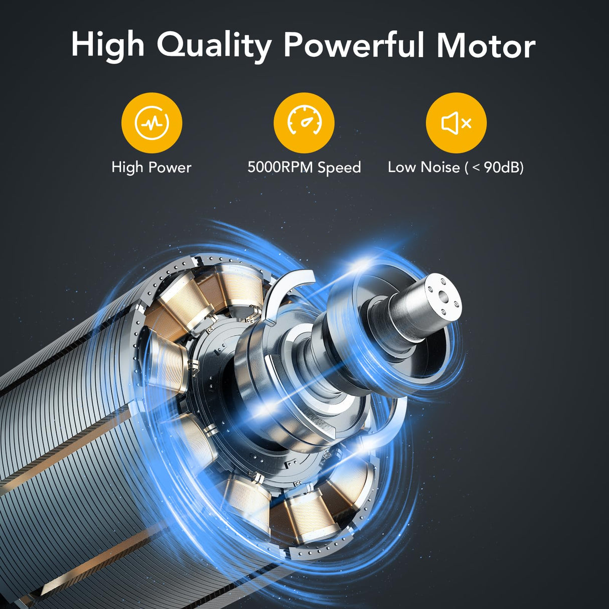 Table Saw for Jobsite, 98.5% Vacuuming Rate Dustless Table Saw 8.5 inch, 5000RPM Cutting Speed, TCT Blade, 2000W, 15A Portable Compact Tablesaw for DIY Woodworking and Furniture Making TROPOW