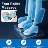 Artist hand Massage Chair Full Body, Luxury 4D Zero Gravity Massage Chair with SL-Track, Heating, Foot Rollers, Bluetooth Speaker, Full Body Airbags Compression Massage, Adjustable Recline (Silver) Artist hand