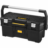 DEWALT Tool Tote with Removable Power Tool Case, 24-Inch (DWST24070) DEWALT