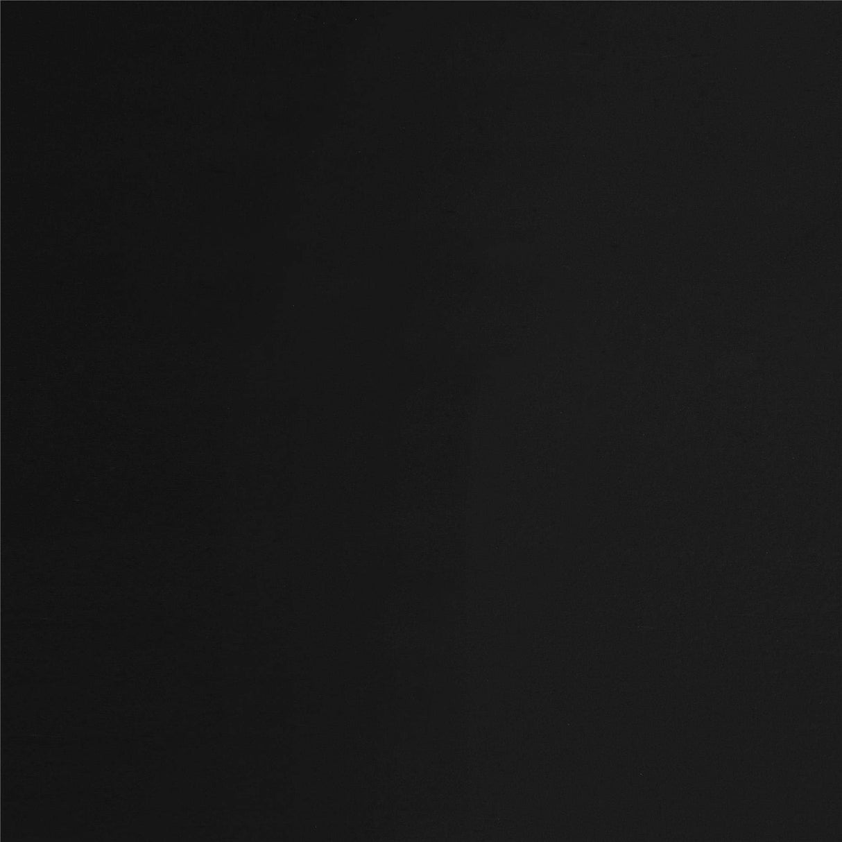 DHP Milton Twin Loft Bed with Safety Guard Rail, Black, Space Saving Junior Size, Pine Wood DHP