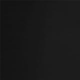 DHP Milton Twin Loft Bed with Safety Guard Rail, Black, Space Saving Junior Size, Pine Wood DHP