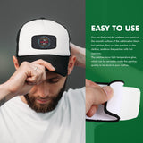 120 Pieces Sublimation Iron-on Patches Fabric Hat Patches 3 Shapes Blank Patches Round Rectangle Sublimation Patches Blank Repair Patches for DIY Crafts Clothing Repair, 3 Shape(Black) WILLBOND