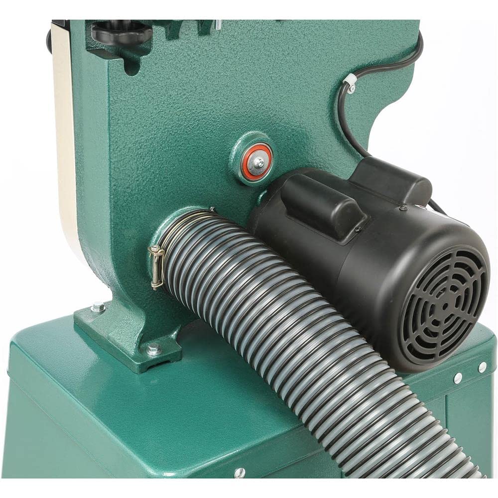 Grizzly Industrial G0555-14" 1 HP Bandsaw Grizzly