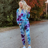 Tulip One-Step Tie-Dye Kit One-Step 8 Color Kit Tie Dye, Celestial Tulip