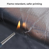 Creality 3D Printer Enclosure, 3D Printing Fireproof and Dustproof Tent for Ender 3/Ender 3V3/Ender 3V3 SE/Ender 3 S1 Pro, Constant Temperature 3D Printer Cover 21.65x25.59x29.53 inches Creality