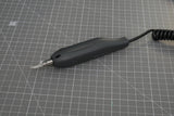 Second generation of ultrasonic cutter CtrlAX CtrlAX