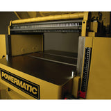 Powermatic 22-Inch Planer, 4 HSS Knives, 7-1/2 HP, 1Ph 230V (Model 201) Powermatic