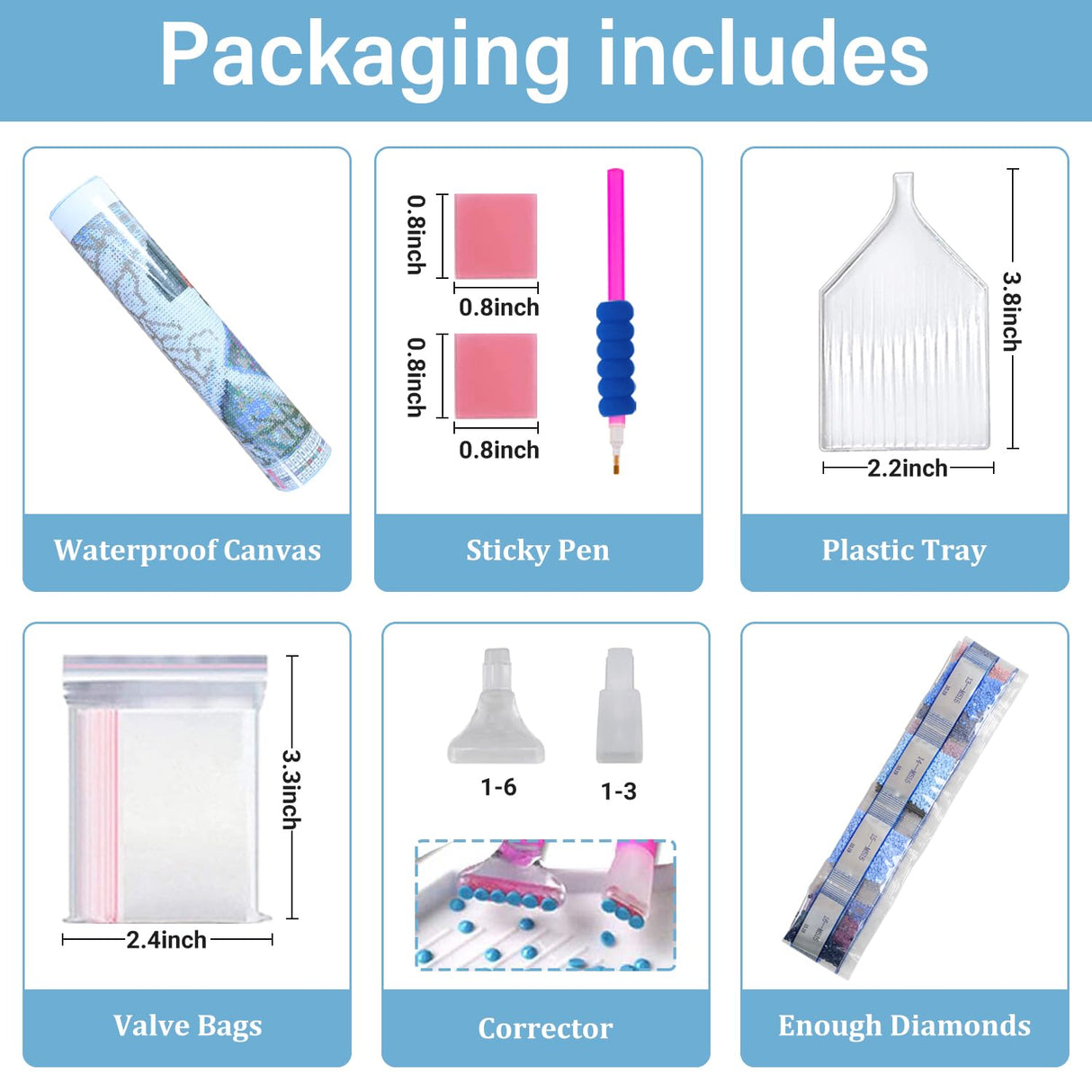 hkejoi Skull Diamond Art Kits for Adults,Skeleton Diamond Painting Kits,Skeleton Gem Art Kits Everlasting Love for Home Wall Decor 12x16 inch hkejoi