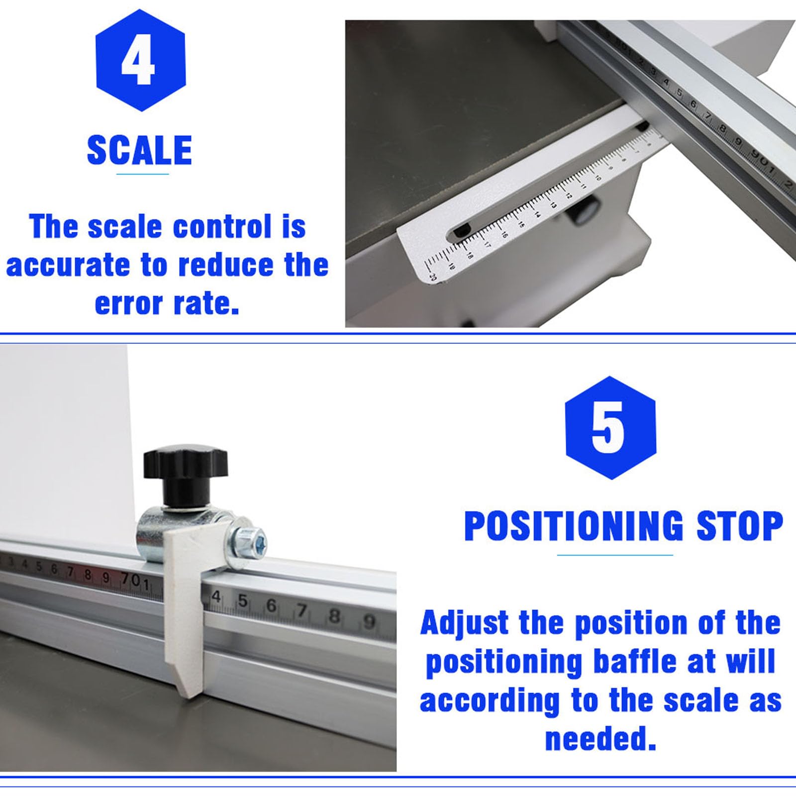 WYDDDARY Pneumatic Hinge Boring Insertion Machine Hinge Drilling and Boring Machine Woodworking Drilling for Cabinet and Furniture Single Head(45-9.5) 110V 1500W 2880RPM 0-50mm Depth - WoodArtSupply