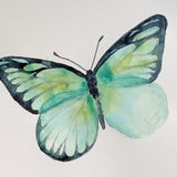 Grumbacher 8" x 8" Cold Press Watercolor Paper Pad, 140 lb. / 300 GSM, Fold-Over, 30 Sheets/Pad, 1 Each Grumbacher