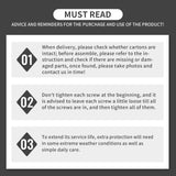 Rattaner Outdoor Storage Table Wicker Patio Coffee Table All-Weather Wicker Side Table with Waterproof Cover, Brown Rattaner