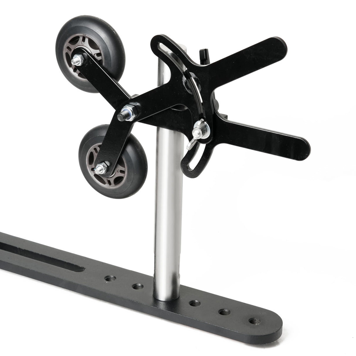 BMWOOD MC-FS6 Woodturning Steady Rest for Bowl Woodturning Lathe. BMWOOD