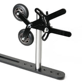 BMWOOD MC-FS6 Woodturning Steady Rest for Bowl Woodturning Lathe. BMWOOD