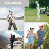 10 PCS Sublimation Blank Trucker Hats, Plain Trucker Cap Foam Front High Crown Mesh Back Trucker Hat, DIY Custom Baseball Caps Bulk Adjustable Snapback for Men Women Lnrueg