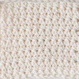 Lily Sugar'n Cream Cotton Cone Yarn, 14 oz, Soft Ecru, 1 Cone Lily