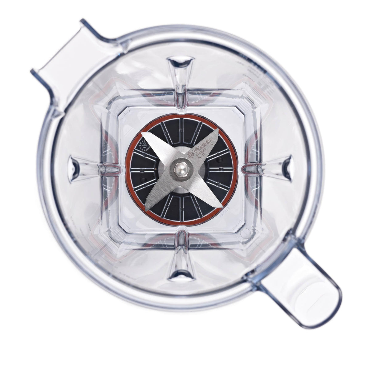 Vitamix E310 Explorian Blender, Professional-Grade, 48 Oz. Container, Black Vitamix