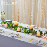 Wood Candle Holders Candle Plate: 2 Pcs Wooden Candle Plate for Pillar Candles Farmhouse Candle Tray Candle Holder Set Small Rustic Candle Holder Plate Stand Dish for Event Home Inweder