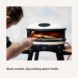 Gozney Arc Pizza Oven, Gas Fired, makes 14" pizza Gozney