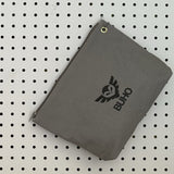 Buho Household Tool Kit Accessory Bundle - Ryobi 18V Cordless Drill Driver 1.5 Ah Battery Charger Hand Tools Drill Bits Tool Bag Holster Pouch Flashlight Buho