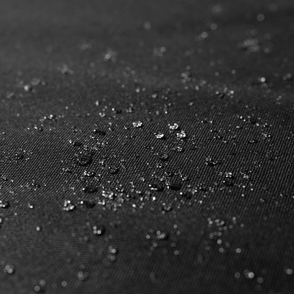 Blackstone 5482 Griddle Cover Fits 36 inches Cooking Station with Hood Water Resistant, Weather Resistant, Heavy Duty 600D Polyester Flat Top Gas Grill Cover with Cinch Straps, Black 36" BLACKSTONE