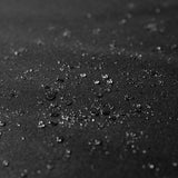 Blackstone 5483 Griddle Cover Fits 28 inches Griddle Cooking Station with Hood Water Resistant, Weather Resistant, Heavy Duty 600D Polyester Flat Top Gas Grill Cover with Cinch Straps 28" Black BLACKSTONE