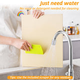 Pizza Stone 5 PCS Set, 15 x 12" Large Rectangle Pizza Stone Set for Oven with Metal Pizza Peels & Cutter Rocker, 0.6'' Thickened Stone Pizza Pan, Grill Baking Stone for Outdoor Grill for Pizza, Bread GOFOWRK