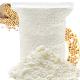 AHSNYLC Nature Soy Wax Flakes - DIY Pure Candle Making Soy Wax,Soy Wax Bulk, DIY Soy Candle Wax,Candle Making Soy Wax for Container Candles,Cup Wax,DIY Candle (420, Grams) AHSNYLC