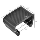 Outsunny Furniture Clips, Outdoor Sectional Couch Connectors, Wicker Furniture/Chair Clamps for a Module Patio Sofa, Set of 10 Outsunny