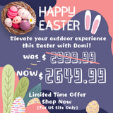 Domi Outdoor Living 14x20FT Hardtop Gazebo, Permanent Metal Gazebo with Galvanized Steel Double Roof and Aluminum Frame, Curtain and Netting, Large domi outdoor living