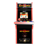 Arcade1Up Mortal Kombat Collectorcade 1 Player Console ARCADE1UP
