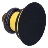 Garosa Pneumatic Polisher Air Angle Grinder Buffer Air Sander 10000RPM Grinding Sanding Machine for Wood Metal Fiberglass Variable Speed Grinding Sanding Tools 5 inches Garosa