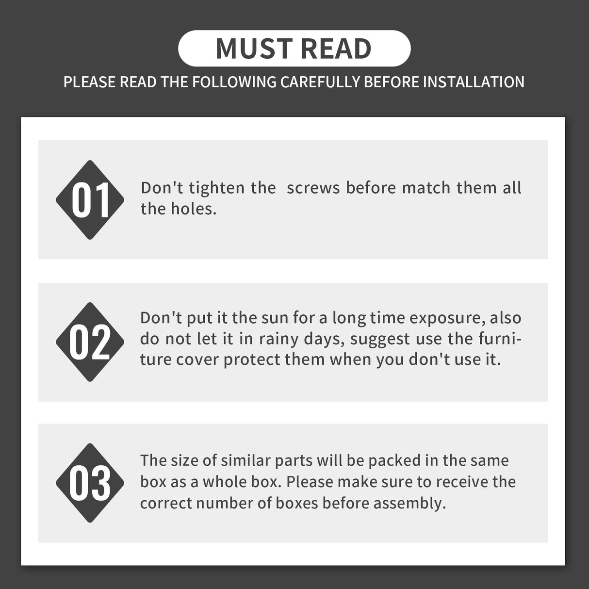 Rattaner Patio Furniture Wicker Coffee Table Outdoor Garden Square Side Table with Tempered Glass Top Brown Rattaner