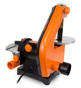 WEN Benchtop Belt and Disc Sander with 1 x 30 in. Belt and 5 in. Sanding Disc (6515T) WEN