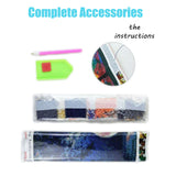 DIY Diamond Painting Kits Funny Video Games Gamer Saying Diamond Art for Adults Kids, Full Round Drill Paint by Numbers Arts Pictures for Home Wall Decor Gifts 12X16 inch DVWIVGY