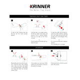 Krinner All New Christmas Tree Genie XXL Krinner