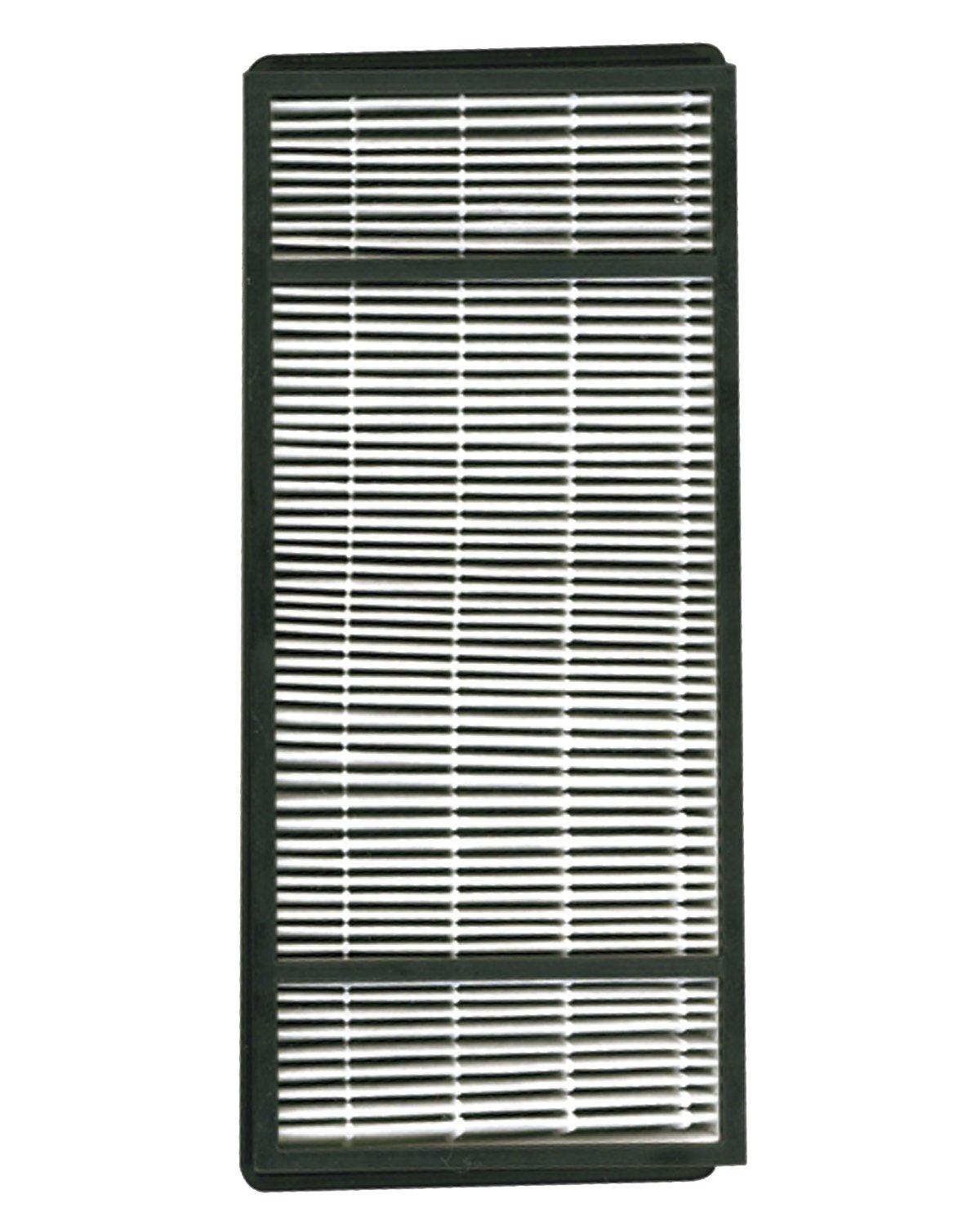 Honeywell HRF-H1 HEPA Air Purifier Filter H, 1-Pack – for HPA050/150, HPA060 & HPA160 Series – Airborne Allergen Air Filter Targets Wildfire/Smoke, Pollen, Pet Dander, and Dust PUR