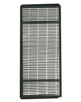 Honeywell HRF-H1 HEPA Air Purifier Filter H, 1-Pack – for HPA050/150, HPA060 & HPA160 Series – Airborne Allergen Air Filter Targets Wildfire/Smoke, Pollen, Pet Dander, and Dust PUR