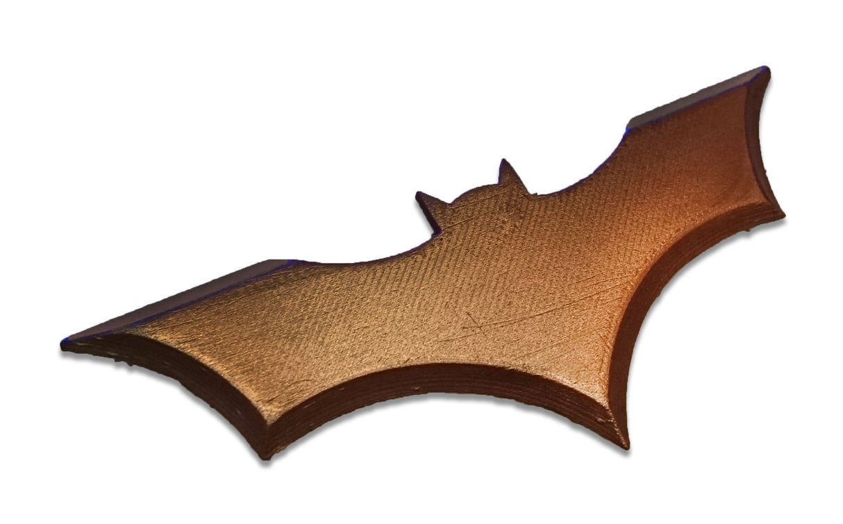 Gizmo Dorks 1.75mm Metal Copper Fill Filament, 1 kg for 3D Printers Gizmo Dorks