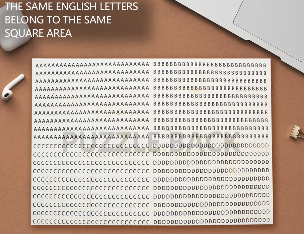 Personalized Picture Frame Puzzles Custom Photo Jigsaw Puzzle 35/70/120/200/300/500/1000 Pieces WERWAES