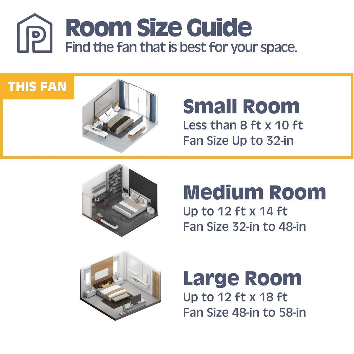Prominence Home Hero, 28 Inch Traditional Flush Mount Indoor LED Ceiling Fan with Light, Pull Chain, Dual Finish Blades, Reversible Motor - 51656-01 (Brushed Nickel) Prominence Home