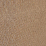 Anmutig 5 Piece Outdoor Patio Dining Set, 4 Swivel Rocking Patio Chairs & Square Dining Table Outdoor Furniture for Backyard Bistro Garden Poolside Brown Anmutig