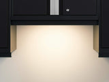 ‎‎‎NewAge Products Garage Cabinet Bold Series 10 PC Set Black Include Worktops, LED Lights, 72in. Backsplash, 3 x Wall, Two-Door Base and Rolling Tool Cabinets, 2 x Multi-Use Lockers, 63112 NewAge Products Inc.