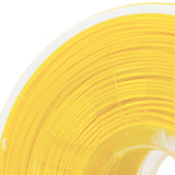 Gizmo Dorks 1.75mm HIPS Filament 1kg / 2.2lb for 3D Printers, Yellow Gizmo Dorks