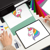 The Ultimate Accessories and Supplies Bundle for Cricut Makers and All Explore Air - The Perfect Bundle/Tool Kit for Beginners, Pros and Skilled Crafters - Instantly Create Amazing Crafting Projects Dimflue