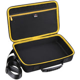 Mchoi Hard Carrying Case Fits for DEWALT 20V MAX XR Jig Saw DCS334B / DCS335B, Case only Mchoi