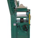 Grizzly Industrial G0634X 12" 5 HP Planer/Jointer with V-Helical Cutterhead Grizzly Industrial