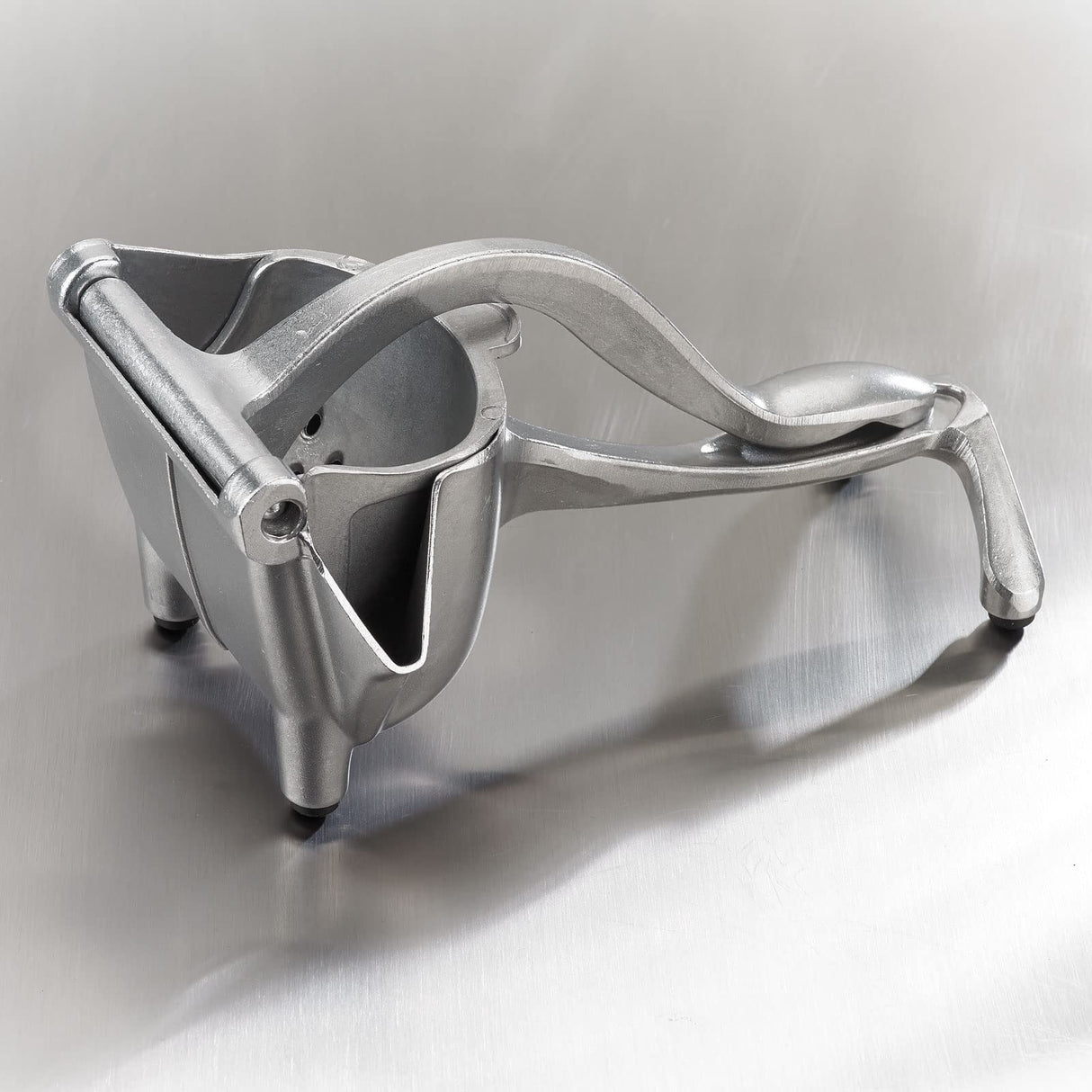 Barfly Large Manual Juicer - Aluminum Barfly