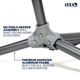 Parklite Hammock Chair Stand ENO