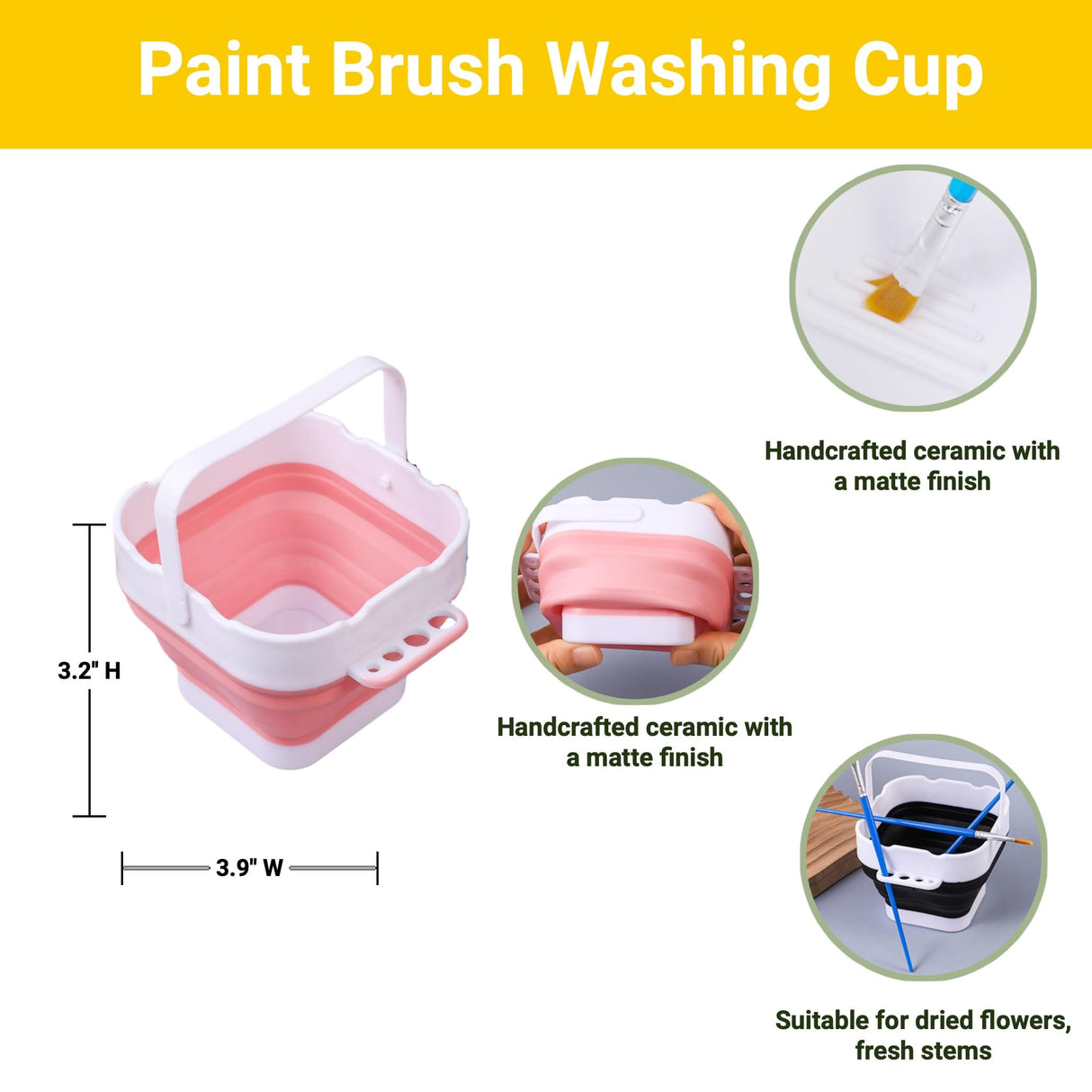 Lofenghome Paint by Numbers Kit for Adults, Tropical Beach Scenes Collection, Acrylic Paint on Canvas, 12 x 8 Inches, DIY Home Decor, Modern Style, 6 Coastal Landscapes, Adult Beginner Friendly Lofenghome