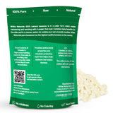 White Naturals White Beeswax Pellets 1lb (16oz), Pure, Natural, Cosmetic Grade, Bees Wax Pastilles, Triple Filtered, Great For DIY Lip Balms, Lotions, Candles White Naturals